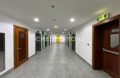 Office Space - Studio for rent in Aurora Tower - Dubai Media City - Dubai