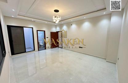Villa - 4 Bedrooms - 6 Bathrooms for sale in Al Helio 1 - Al Helio - Ajman