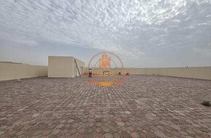 Land - Studio for rent in Ali Mousa Building - Al Sajaa Industrial - Al Sajaa - Sharjah
