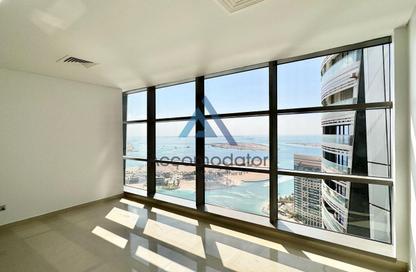 Apartment - 3 Bedrooms - 3 Bathrooms for rent in Etihad Towers - Corniche Road - Abu Dhabi Apartment - 3 Bedrooms - 3 Bathrooms for rent in Etihad Towers - Corniche Road - Abu Dhabi
