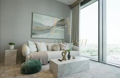 شقة - غرفة نوم - 2 حمامات للبيع في ريفييرا لودج ريزيدنسز - قرية جميرا الدائرية - دبي