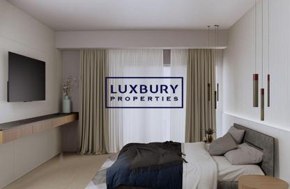 Apartment - 2 Bedrooms - 3 Bathrooms for sale in Enaya Residences - District 3 - Jumeirah Village Triangle - Dubai