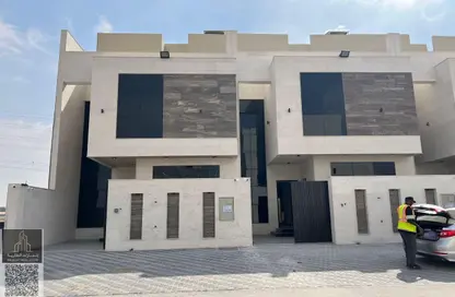 Townhouse - 5 Bedrooms - 7 Bathrooms for sale in Al Helio 2 - Al Helio - Ajman
