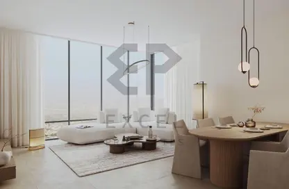 Apartment - 2 Bedrooms - 2 Bathrooms for sale in Altura - Waada by Bahria Town - Dubai South (Dubai World Central) - Dubai