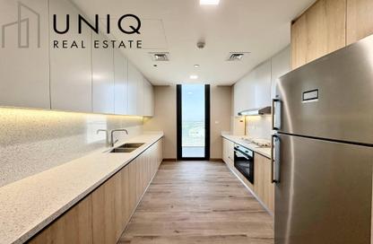 Apartment - 3 Bedrooms - 4 Bathrooms for sale in Sinbad - Living Legends - Dubai
