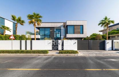 Villa - 5 Bedrooms - 6 Bathrooms for sale in Pearl Jumeirah Villas - Pearl Jumeirah - Jumeirah - Dubai Villa - 5 Bedrooms - 6 Bathrooms for sale in Pearl Jumeirah Villas - Pearl Jumeirah - Jumeirah - Dubai
