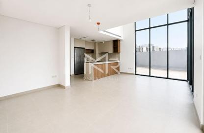 Townhouse - 4 Bedrooms - 4 Bathrooms for rent in Mudon Al Ranim 6 - Mudon - Dubai