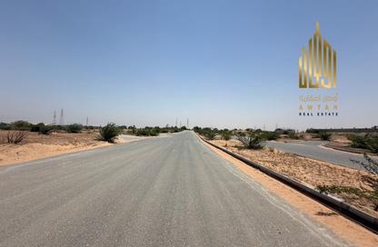 Land - Studio for sale in Al Arqoub - Sharjah Industrial Area - Sharjah Land - Studio for sale in Al Arqoub - Sharjah Industrial Area - Sharjah