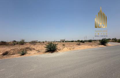 Land - Studio for sale in Al Arqoub - Sharjah Industrial Area - Sharjah