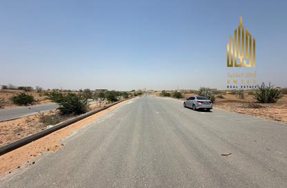Land - Studio for sale in Al Arqoub - Sharjah Industrial Area - Sharjah Land - Studio for sale in Al Arqoub - Sharjah Industrial Area - Sharjah