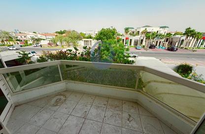 Apartment - 4 Bedrooms - 5 Bathrooms for rent in Al Safa 2 - Al Safa - Dubai Apartment - 4 Bedrooms - 5 Bathrooms for rent in Al Safa 2 - Al Safa - Dubai