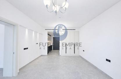 Apartment - Studio - 1 Bathroom for rent in THE PEARL - Umm Hurair 2 - Umm Hurair - Bur Dubai - Dubai