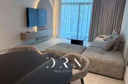 Apartment - 1 Bedroom - 1 Bathroom for rent in AB Cavalier - District 12 - Jumeirah Village Circle - Dubai