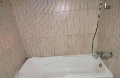 Apartment - 1 Bedroom - 2 Bathrooms for rent in Ajman One Towers - Al Sawan - Ajman