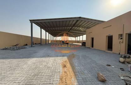 Land - Studio for sale in Al Sajaa S - Al Sajaa - Sharjah