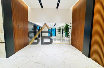 Apartment - 1 - 2 for rent in The 7 - Downtown Jebel Ali - Dubai Apartment - 1 - 2 for rent in The 7 - Downtown Jebel Ali - Dubai