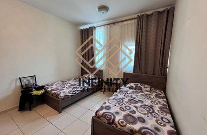 Apartment - 2 - 3 for sale in Ajman One Tower 9 - Ajman One - Ajman Downtown - Ajman