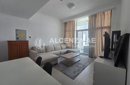 Apartment - 1 Bedroom - 2 Bathrooms for rent in Scala Tower - Business Bay - Dubai Apartment - 1 Bedroom - 2 Bathrooms for rent in Scala Tower - Business Bay - Dubai
