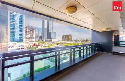Full Floor - Studio - 5 Bathrooms for rent in Jumeirah Business Centre 4 (JBC 4) - JLT Cluster N - Jumeirah Lake Towers - Dubai
