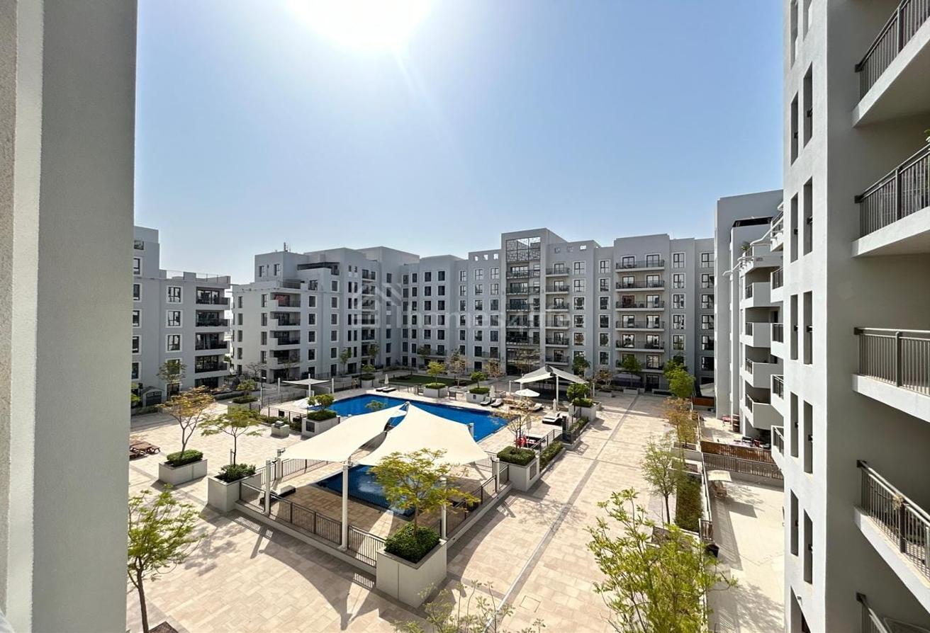 Fully Furnished | Upgraded | Serene Pool View photo 17