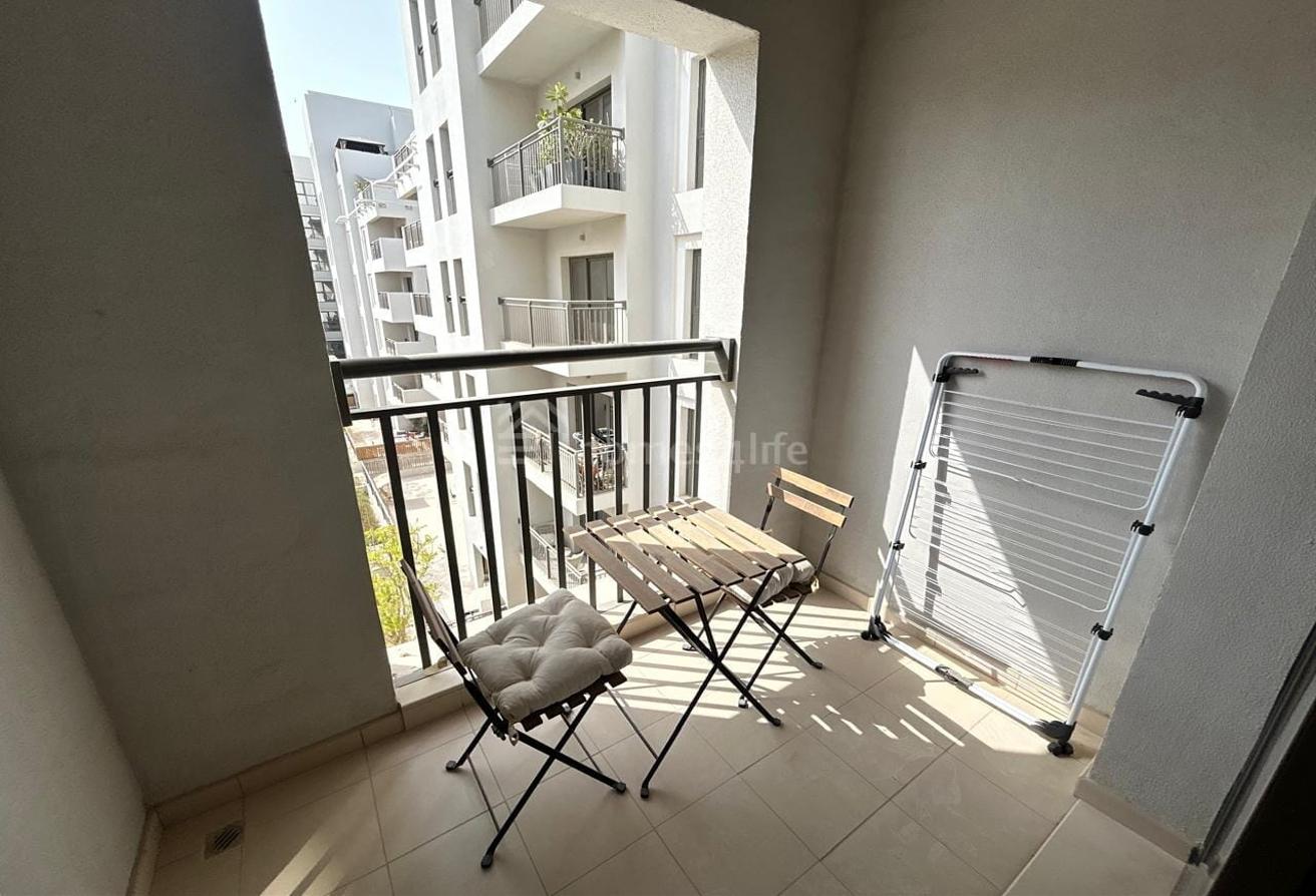 Fully Furnished | Upgraded | Serene Pool View photo 15