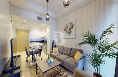 شقة - 2 غرف نوم - 3 حمامات للبيع في آيكون سيتي  تاور سي - آيكن سيتي - الخليج التجاري - دبي