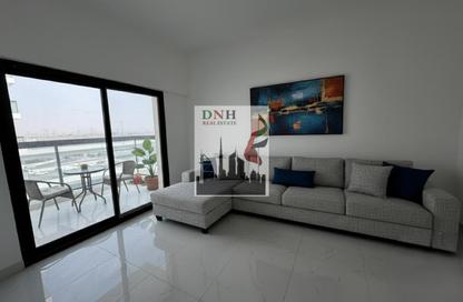 Apartment - 2 - 2 for rent in Equiti Home A - Equiti Home - Al Furjan - Dubai