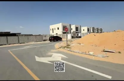 Land - Studio for sale in Al Helio 2 - Al Helio - Ajman