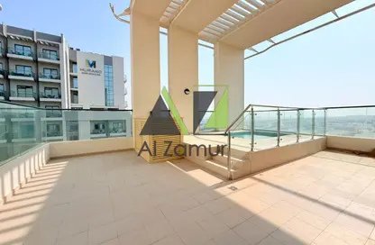 Apartment - 3 Bedrooms - 5 Bathrooms for rent in Eterna - Al Furjan - Dubai Apartment - 3 Bedrooms - 5 Bathrooms for rent in Eterna - Al Furjan - Dubai