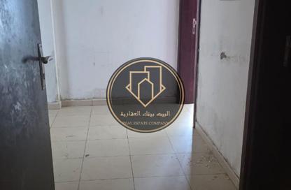 Apartment - 2 - 2 for sale in City Tower - Al Nuaimiya - Ajman