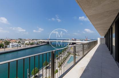 Apartment - 3 Bedrooms - 4 Bathrooms for sale in Eden House The Canal - Jumeirah 2 - Jumeirah - Dubai