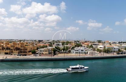 Apartment - 3 Bedrooms - 4 Bathrooms for sale in Eden House The Canal - Jumeirah 2 - Jumeirah - Dubai
