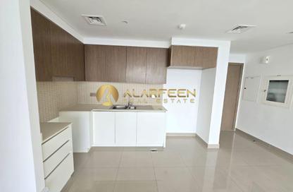Apartment - 2 - 2 for rent in 17 Icon Bay - Dubai Creek Harbour (The Lagoons) - Dubai