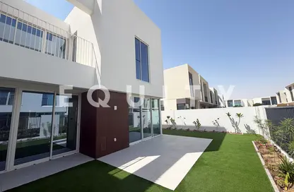 Townhouse - 4 Bedrooms - 5 Bathrooms for sale in Nara - The Valley - Dubai