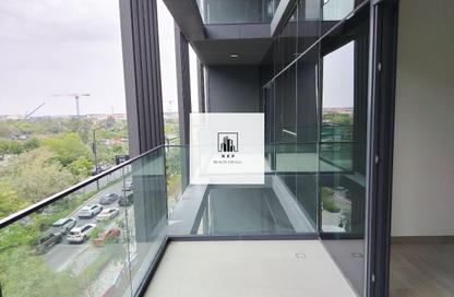 Apartment - 1 Bedroom - 2 Bathrooms for rent in Vida 1 - Vida Residences - Aljada - Sharjah