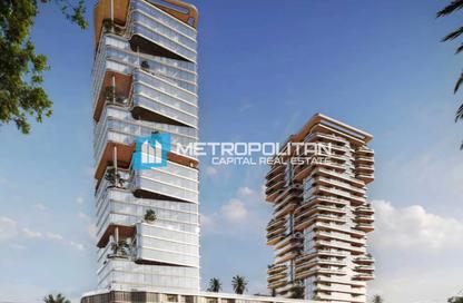 Apartment - 1 - 2 for sale in Radiant Atrium Towers - City Of Lights - Al Reem Island - Abu Dhabi Apartment - 1 - 2 for sale in Radiant Atrium Towers - City Of Lights - Al Reem Island - Abu Dhabi