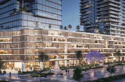 Apartment - 1 - 2 for sale in Radiant Atrium Towers - City Of Lights - Al Reem Island - Abu Dhabi Apartment - 1 - 2 for sale in Radiant Atrium Towers - City Of Lights - Al Reem Island - Abu Dhabi