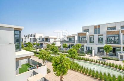 Villa - 3 Bedrooms - 4 Bathrooms for rent in Bliss - Arabian Ranches 3 - Dubai Villa - 3 Bedrooms - 4 Bathrooms for rent in Bliss - Arabian Ranches 3 - Dubai