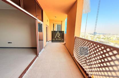 Apartment - 2 Bedrooms - 3 Bathrooms for rent in Liwara 1 - Ajman Apartment - 2 Bedrooms - 3 Bathrooms for rent in Liwara 1 - Ajman