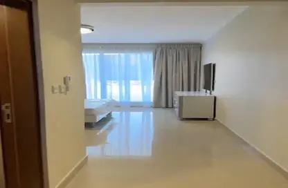 شقة - غرفة نوم - 2 حمامات للبيع في عجمان واحد - المرحلة الثانية - عجمان وسط المدينة - عجمان