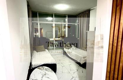 Apartment - 2 - 2 for sale in Oasis Tower 1 - Oasis Tower - Al Rashidiya 1 - Al Rashidiya - Ajman
