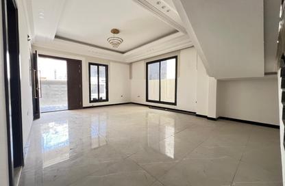 Villa - 5 - 7 for sale in Al Bahia Hills - Al Bahia - Ajman Villa - 5 - 7 for sale in Al Bahia Hills - Al Bahia - Ajman