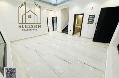 Villa - 4 - 6 for sale in Al Zaheya Gardens - Al Zahya - Ajman Villa - 4 - 6 for sale in Al Zaheya Gardens - Al Zahya - Ajman