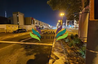 Villa - Studio - 6 Bathrooms for rent in Al Badaa Villas - Al Badaa - Dubai