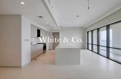 Apartment - 2 Bedrooms - 2 Bathrooms for sale in Vida Residences Creek Beach - Creek Beach - Dubai Creek Harbour (The Lagoons) - Dubai