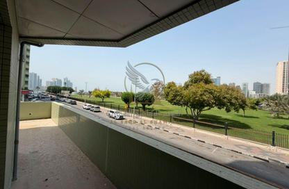 Apartment - 3 Bedrooms - 4 Bathrooms for rent in Al Majaz 2 - Al Majaz - Sharjah Apartment - 3 Bedrooms - 4 Bathrooms for rent in Al Majaz 2 - Al Majaz - Sharjah