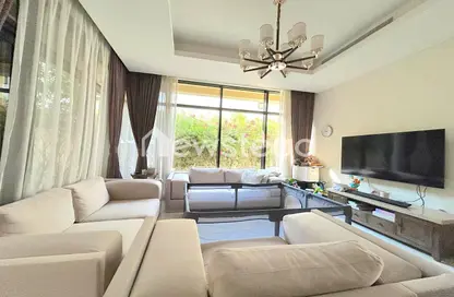 تاون هاوس - 3 غرف نوم - 4 حمامات للايجار في ريتشموند - داماك هيلز - دبي