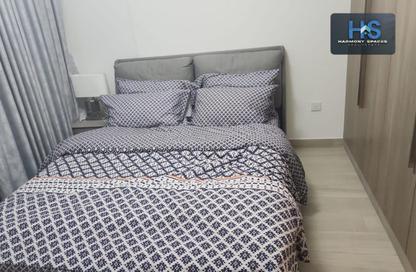 Apartment - 2 Bedrooms - 2 Bathrooms for rent in AZIZI Pearl - Al Furjan - Dubai