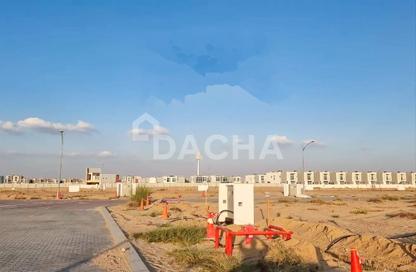 Land - Studio for sale in Hawthorn - Damac Hills 2 - Dubai Land - Studio for sale in Hawthorn - Damac Hills 2 - Dubai