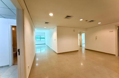 Apartment - 2 Bedrooms - 3 Bathrooms for rent in Khalidiya Street - Al Khalidiya - Abu Dhabi